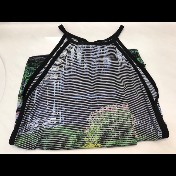Printed Tank - Picture 6 of 8